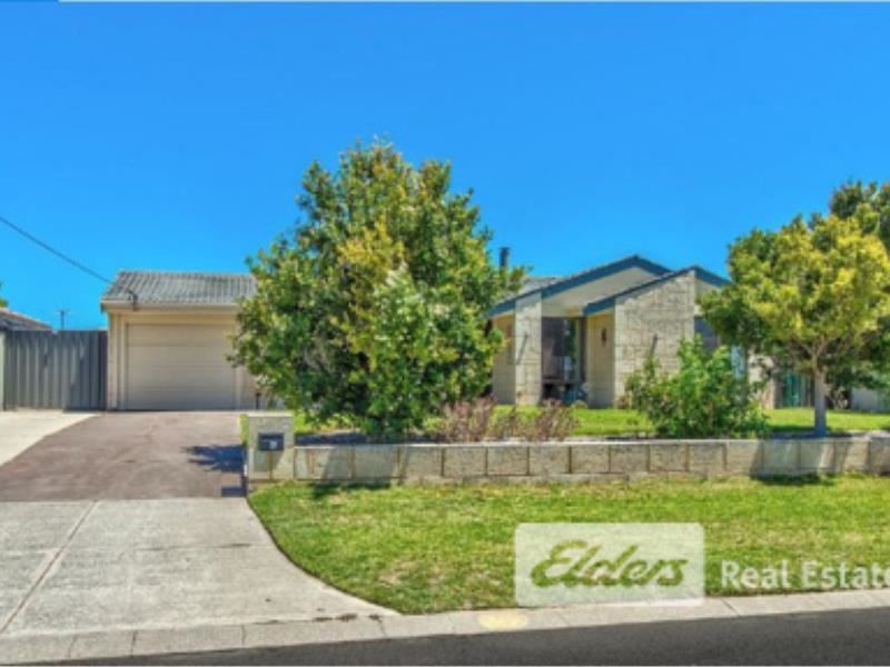 4 Rydal Court, Cooloongup WA 6168