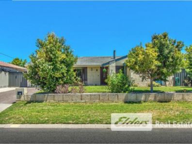 4 Rydal Court, Cooloongup WA 6168