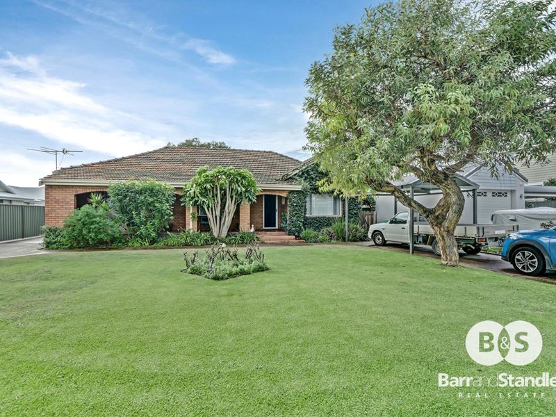 24A Thomas Street, Bunbury WA 6230