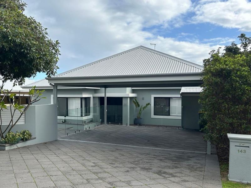 143 Burniston Street, Scarborough