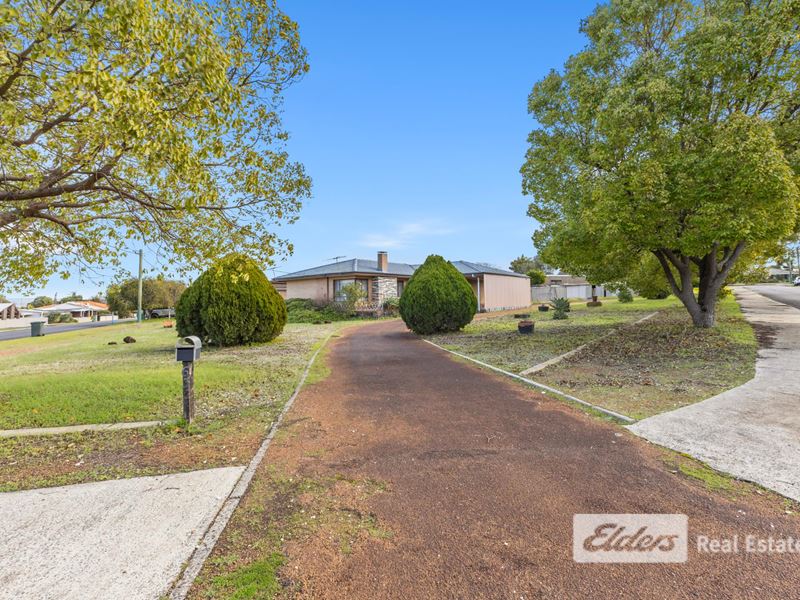 63 Swanstone Street, Collie