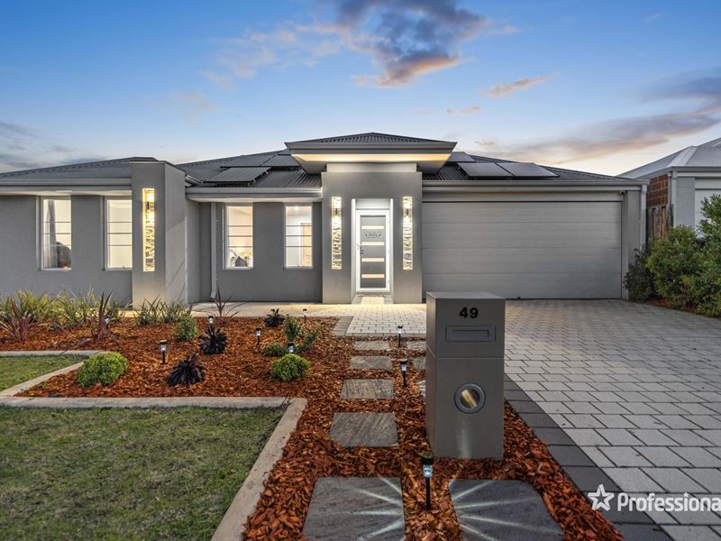 49 Janselling Avenue, Ellenbrook