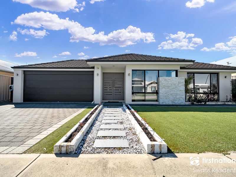 38 COB ROAD, Brabham WA 6055