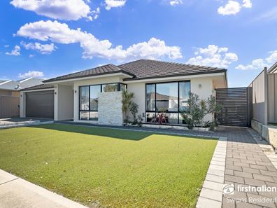 38 COB ROAD, Brabham WA 6055