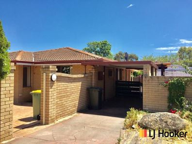 18 Kingfisher Loop, Willetton WA 6155