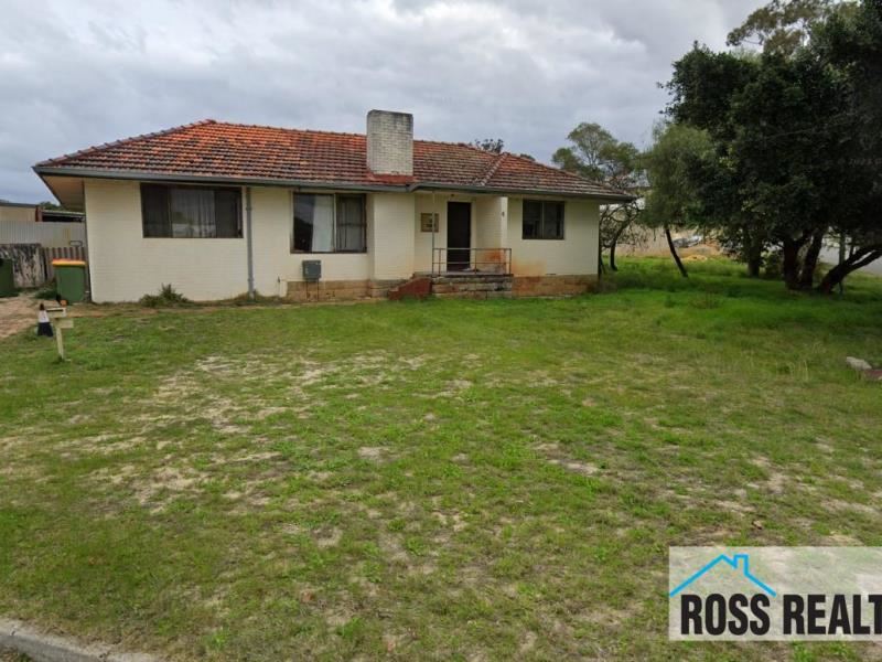 6 Feredy Street, Embleton