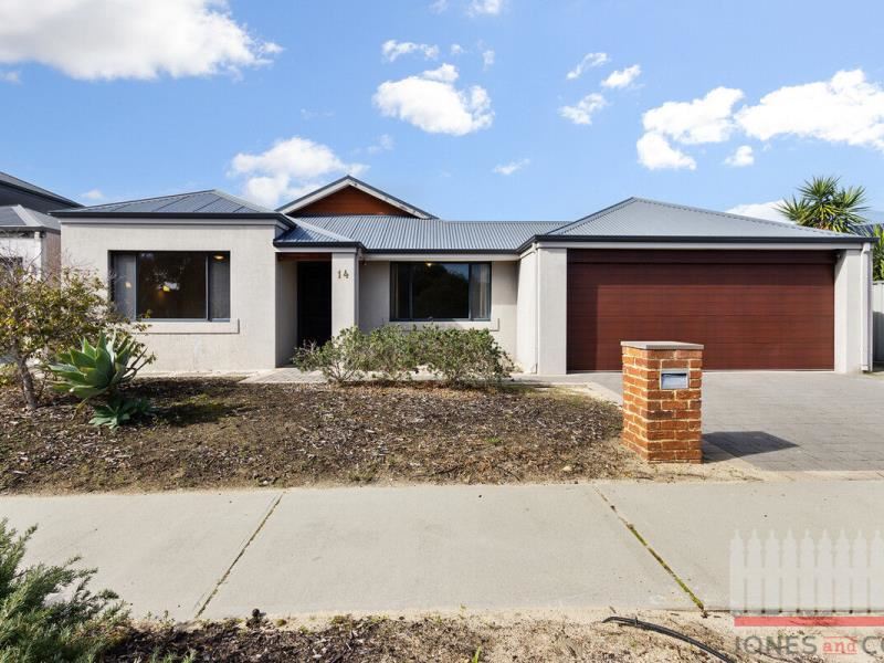 14 Argent Street, Aveley