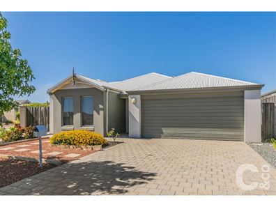 1 Garnet Way, Wellard WA 6170