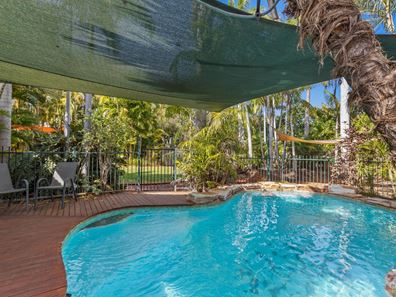 46 Koolama Drive, Cable Beach WA 6726