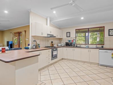 46 Koolama Drive, Cable Beach WA 6726