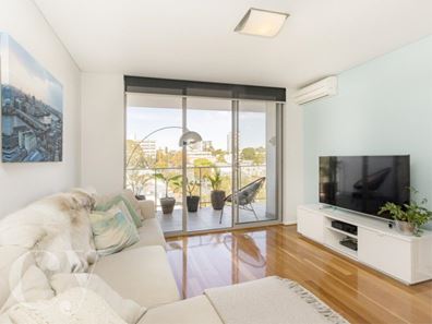 26/1 Douro Place, West Perth WA 6005