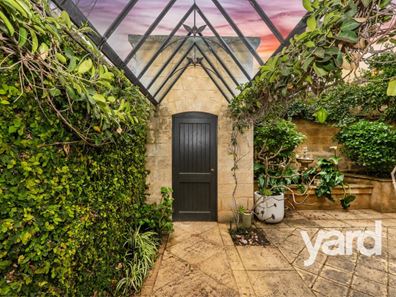 22A St Leonards Street, Mosman Park WA 6012