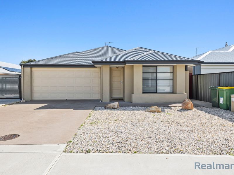 143A Bailey Boulevard, Dawesville