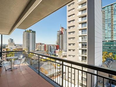 810/251 Hay Street, East Perth WA 6004