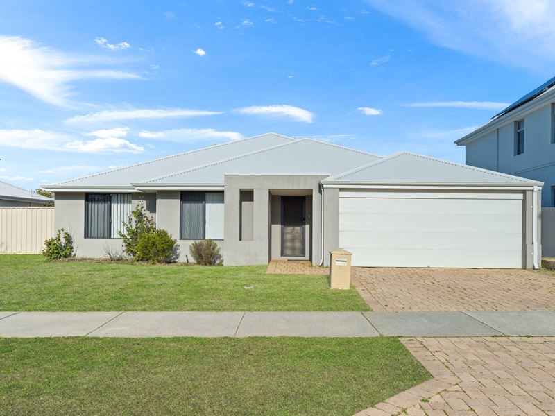 17 Makybe Drive, Baldivis