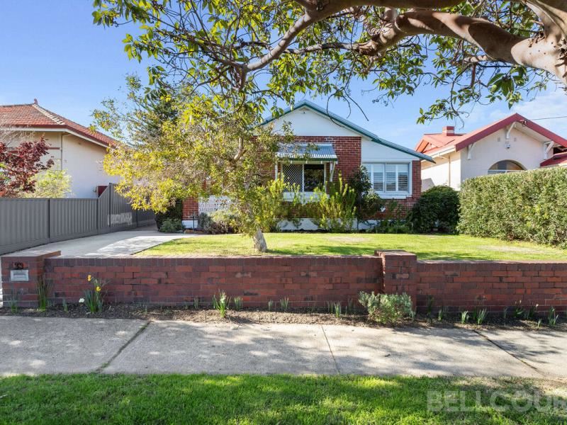39 Crowther Street, Bayswater