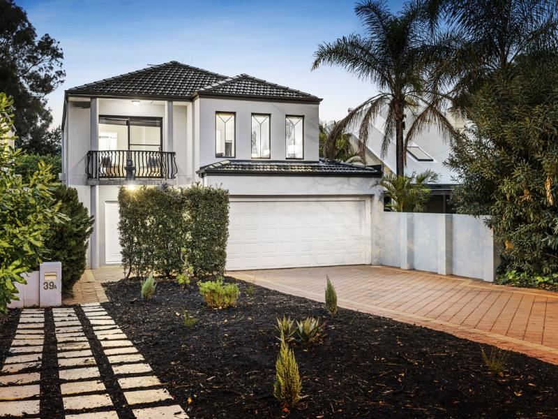 39A Aberdare Road, Nedlands