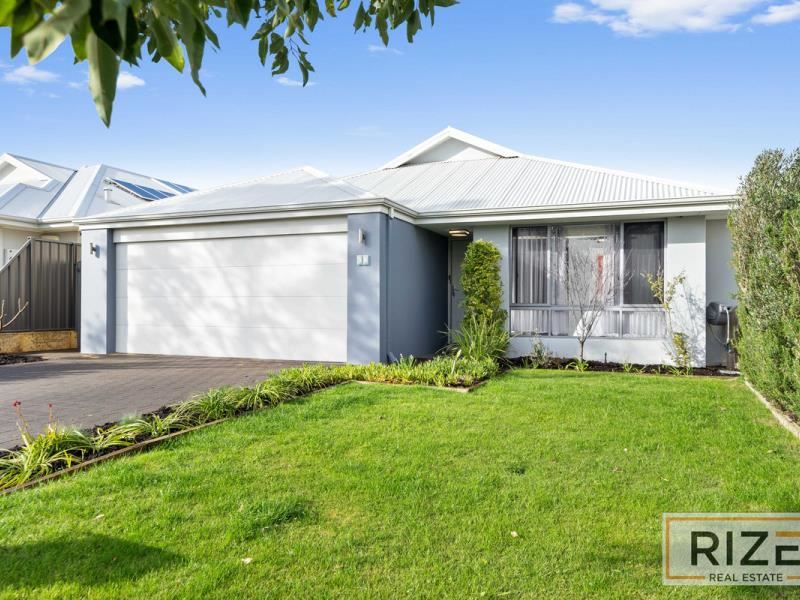 38 Teasel Way, Banksia Grove WA 6031