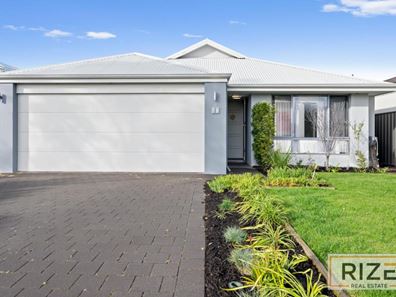 38 Teasel Way, Banksia Grove WA 6031