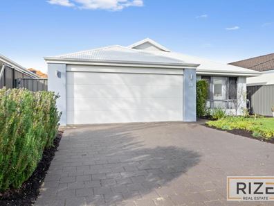 38 Teasel Way, Banksia Grove WA 6031