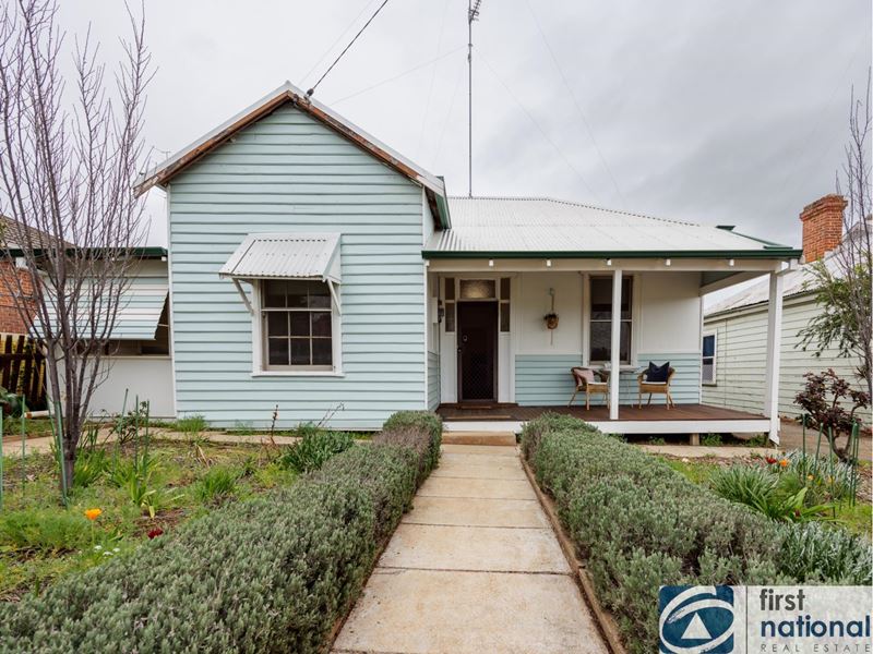 184 Chidlow Street, Northam WA 6401