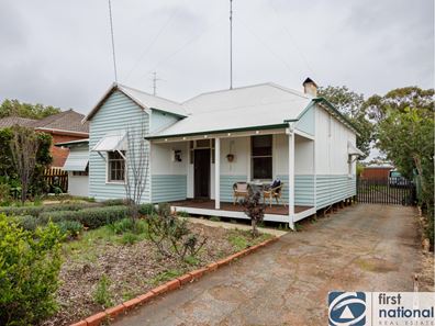 184 Chidlow Street, Northam WA 6401