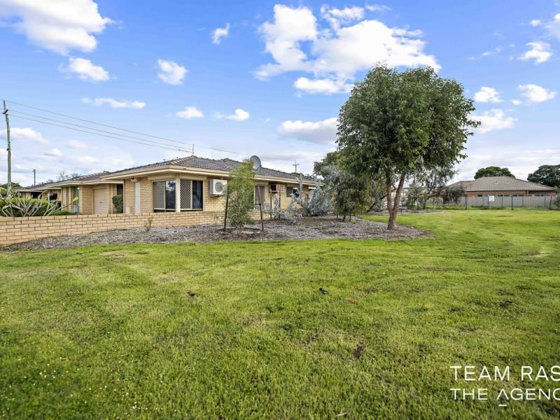 3/1 Chappel Street, Dianella