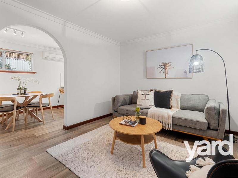 9/15 Point Walter Road, Bicton