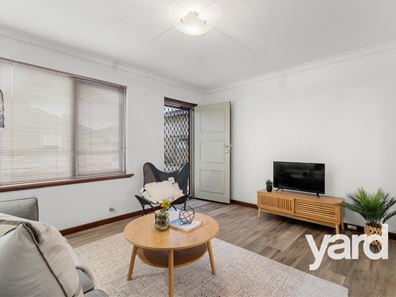 9/15 Point Walter Road, Bicton WA 6157