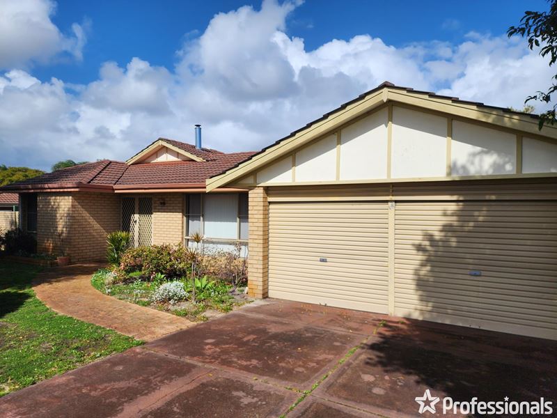 10 Shearwater Terrace, Ballajura WA 6066