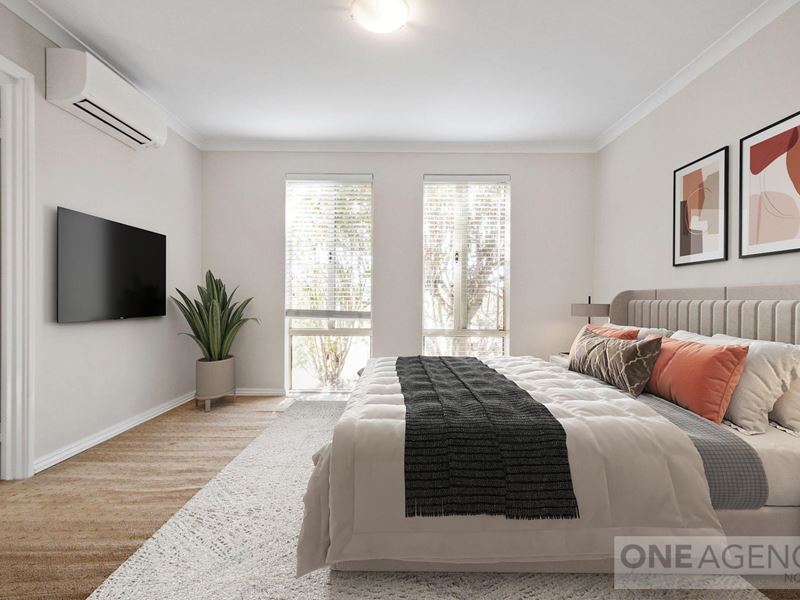 22 Cooper Street, Madeley