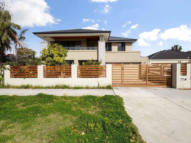 35A Wonga Road, Morley