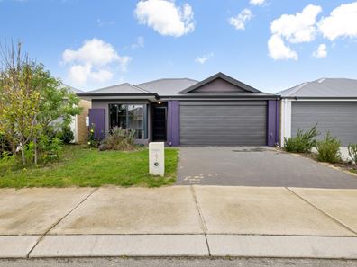 9 Narloo Way, Helena Valley WA 6056