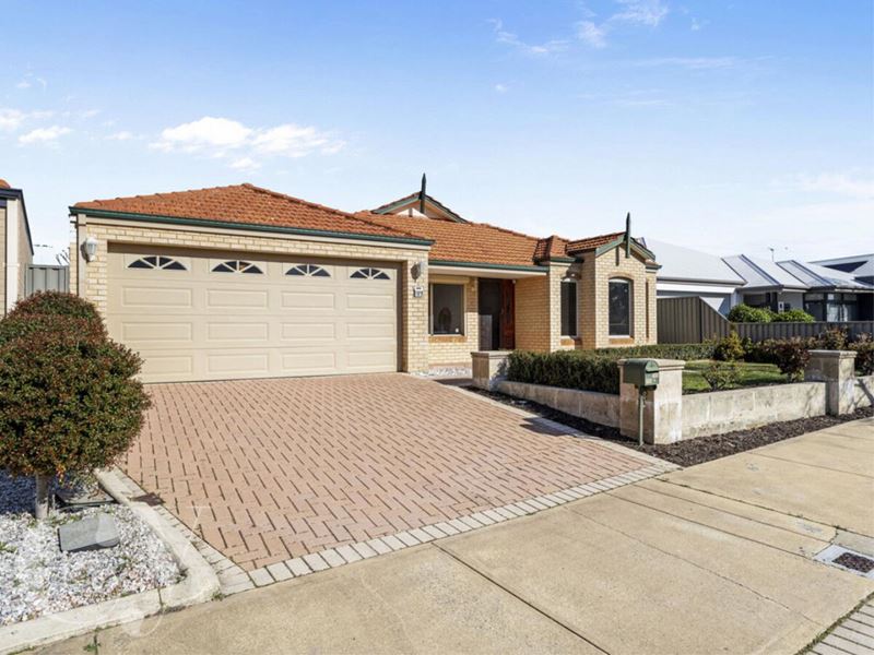 4 Rosette Place, Piara Waters