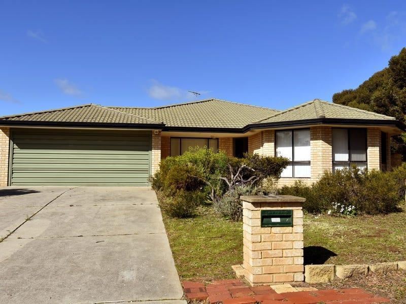 3 Westray Court, Warnbro