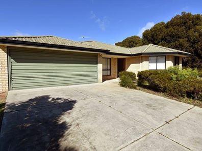 3 Westray Court, Warnbro WA 6169