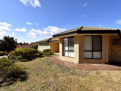 3 Westray Court, Warnbro WA 6169