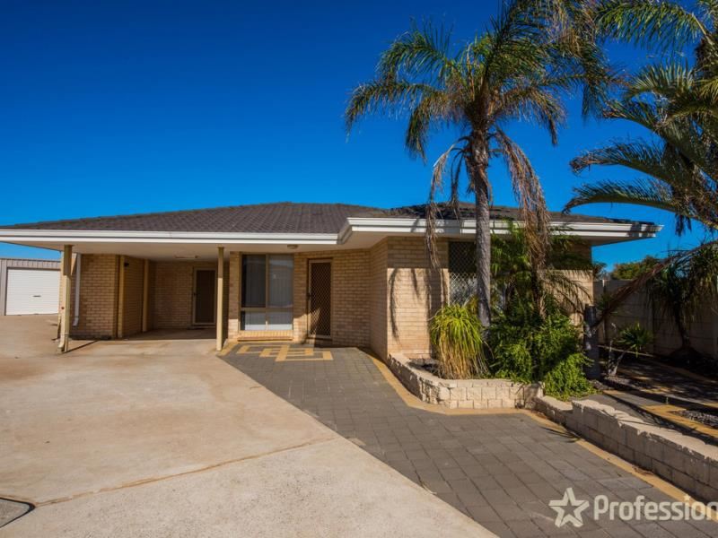 24 Nagle Close, Mount Tarcoola WA 6530