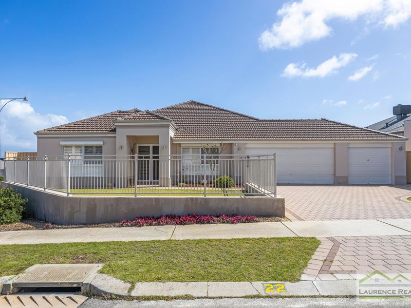 22 Markethill Road, Ridgewood WA 6030