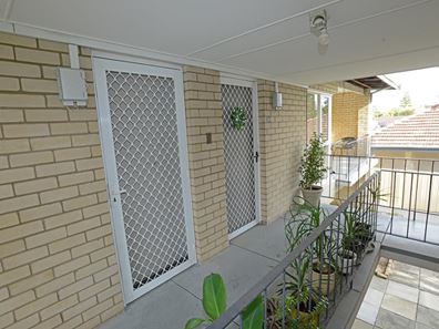 11/851 Canning Highway, Applecross WA 6153