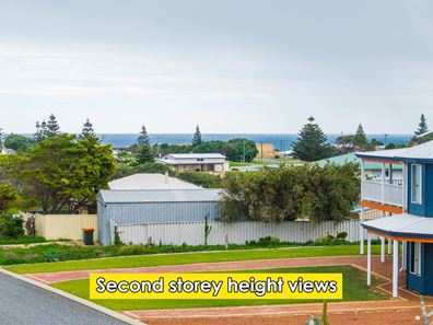 6 LARWOOD ELBOW, Seabird WA 6042