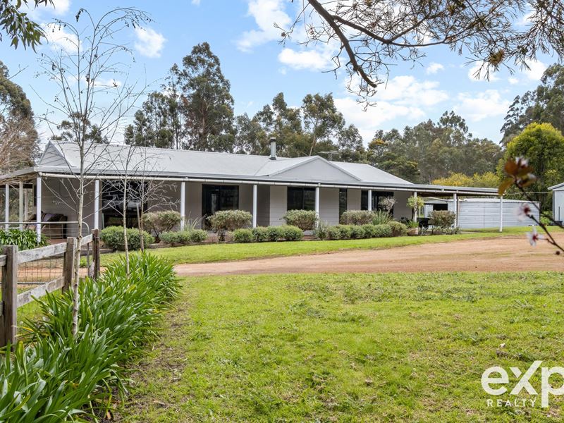 250 Greenbushes-Grimwade Road, North Greenbushes