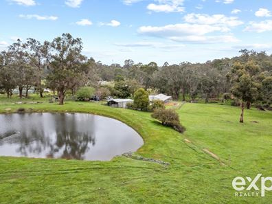 250 Greenbushes-Grimwade Road, North Greenbushes WA 6254