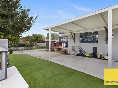 35 Nankivell Way, Koondoola WA 6064