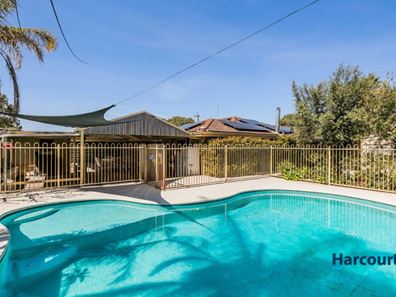 9 Fairmile Street,, Warnbro WA 6169