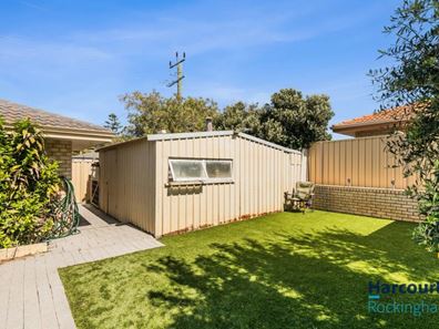 9 Fairmile Street,, Warnbro WA 6169