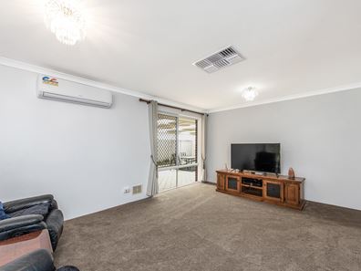 24 Trafalgar Gardens, Port Kennedy WA 6172