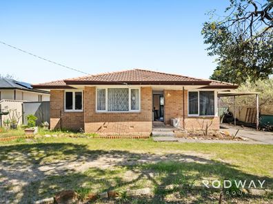 3 Vanston Ct, Kelmscott WA 6111