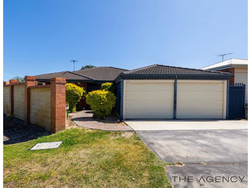 1 Orpington Street, Cloverdale