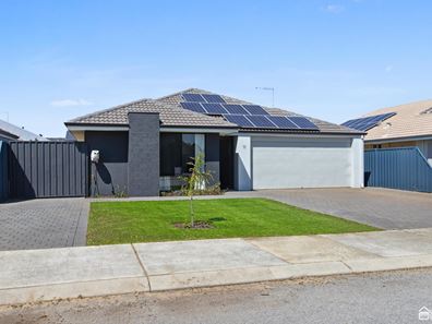 11 Kola Bend, Byford WA 6122